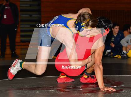Thumbnail 2 in Turlock @ Bella Vista (Sac Joaquin Championships) photogallery.