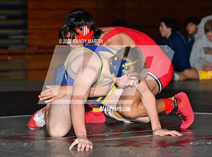 Thumbnail 2 in Turlock @ Bella Vista (Sac Joaquin Championships) photogallery.