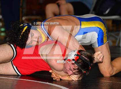 Thumbnail 2 in Turlock @ Bella Vista (Sac Joaquin Championships) photogallery.
