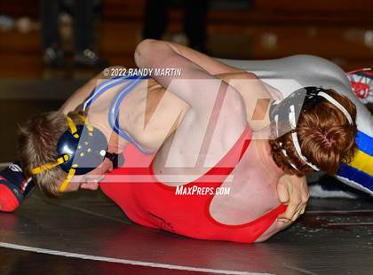 Thumbnail 3 in Turlock @ Bella Vista (Sac Joaquin Championships) photogallery.