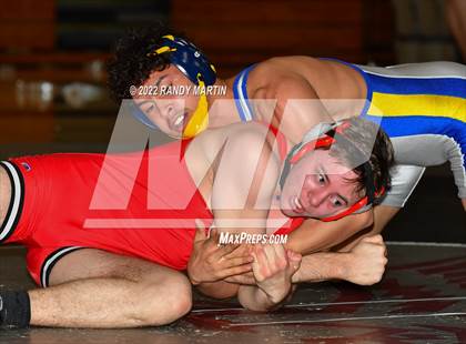 Thumbnail 1 in Turlock @ Bella Vista (Sac Joaquin Championships) photogallery.