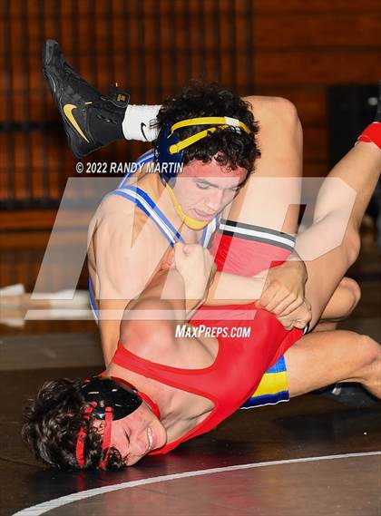 Thumbnail 1 in Turlock @ Bella Vista (Sac Joaquin Championships) photogallery.