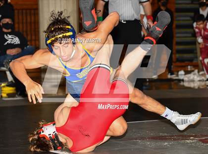 Thumbnail 2 in Turlock @ Bella Vista (Sac Joaquin Championships) photogallery.
