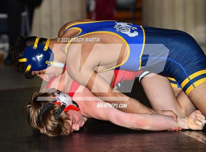 Thumbnail 1 in Turlock @ Bella Vista (Sac Joaquin Championships) photogallery.