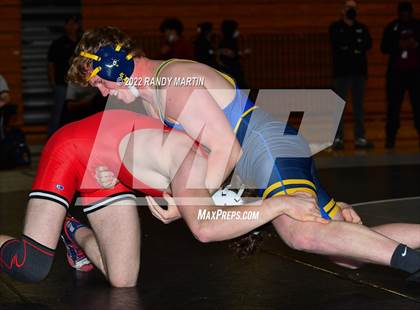 Thumbnail 2 in Turlock @ Bella Vista (Sac Joaquin Championships) photogallery.
