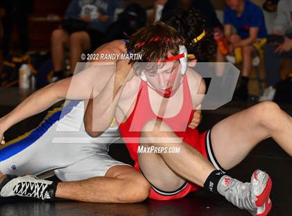 Thumbnail 2 in Turlock @ Bella Vista (Sac Joaquin Championships) photogallery.