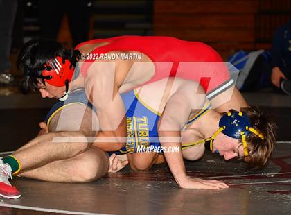 Thumbnail 3 in Turlock @ Bella Vista (Sac Joaquin Championships) photogallery.