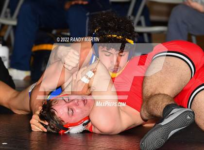 Thumbnail 3 in Turlock @ Bella Vista (Sac Joaquin Championships) photogallery.