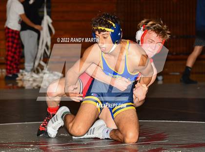 Thumbnail 1 in Turlock @ Bella Vista (Sac Joaquin Championships) photogallery.