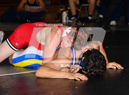 Thumbnail 3 in Turlock @ Bella Vista (Sac Joaquin Championships) photogallery.