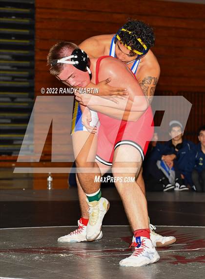 Thumbnail 1 in Turlock @ Bella Vista (Sac Joaquin Championships) photogallery.