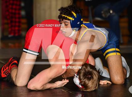 Thumbnail 2 in Turlock @ Bella Vista (Sac Joaquin Championships) photogallery.