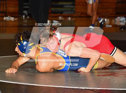 Thumbnail 1 in Turlock @ Bella Vista (Sac Joaquin Championships) photogallery.
