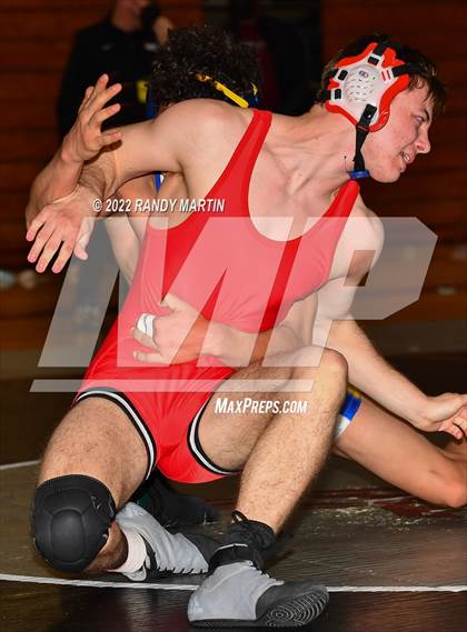 Thumbnail 3 in Turlock @ Bella Vista (Sac Joaquin Championships) photogallery.