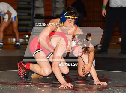 Thumbnail 2 in Turlock @ Bella Vista (Sac Joaquin Championships) photogallery.