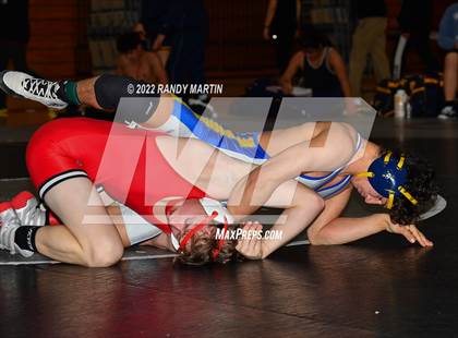 Thumbnail 1 in Turlock @ Bella Vista (Sac Joaquin Championships) photogallery.