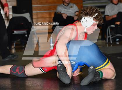 Thumbnail 1 in Turlock @ Bella Vista (Sac Joaquin Championships) photogallery.