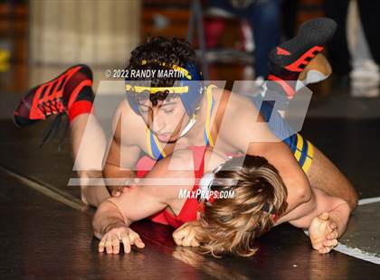 Thumbnail 3 in Turlock @ Bella Vista (Sac Joaquin Championships) photogallery.