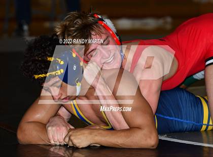 Thumbnail 3 in Turlock @ Bella Vista (Sac Joaquin Championships) photogallery.