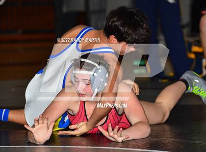 Thumbnail 2 in Turlock @ Bella Vista (Sac Joaquin Championships) photogallery.