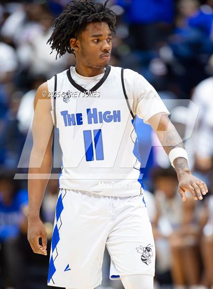 Thumbnail 1 in McIntosh County Academy vs Savannah (GHSA A-D2 Championship) photogallery.