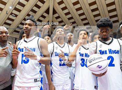 Thumbnail 3 in McIntosh County Academy vs Savannah (GHSA A-D2 Championship) photogallery.