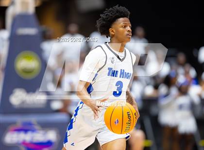 Thumbnail 3 in McIntosh County Academy vs Savannah (GHSA A-D2 Championship) photogallery.