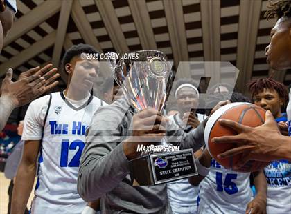 Thumbnail 1 in McIntosh County Academy vs Savannah (GHSA A-D2 Championship) photogallery.