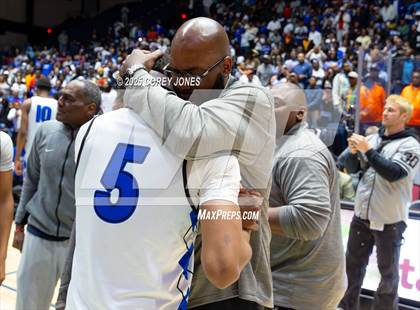 Thumbnail 3 in McIntosh County Academy vs Savannah (GHSA A-D2 Championship) photogallery.