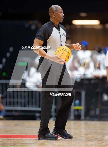 Thumbnail 1 in McIntosh County Academy vs Savannah (GHSA A-D2 Championship) photogallery.