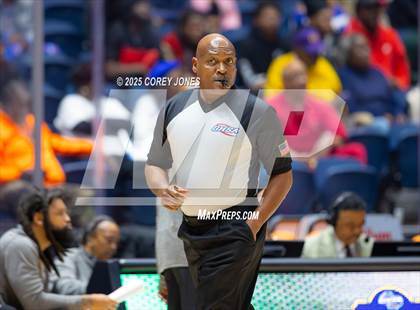Thumbnail 1 in McIntosh County Academy vs Savannah (GHSA A-D2 Championship) photogallery.