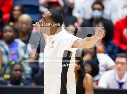 Thumbnail 3 in McIntosh County Academy vs Savannah (GHSA A-D2 Championship) photogallery.