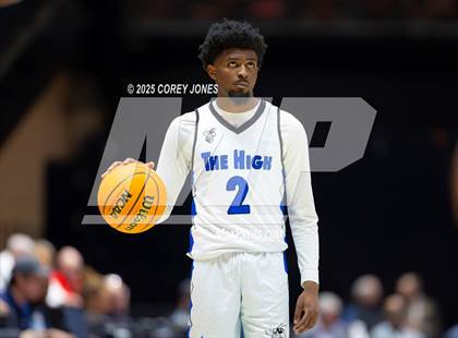 Thumbnail 1 in McIntosh County Academy vs Savannah (GHSA A-D2 Championship) photogallery.