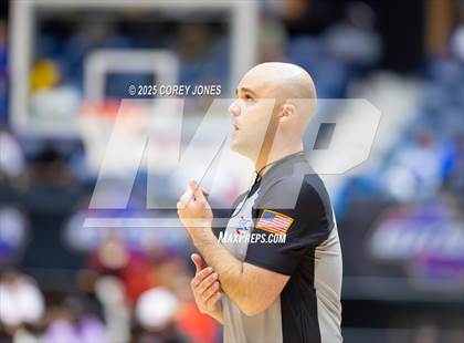 Thumbnail 1 in McIntosh County Academy vs Savannah (GHSA A-D2 Championship) photogallery.