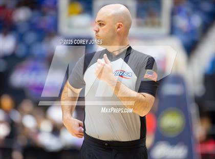 Thumbnail 3 in McIntosh County Academy vs Savannah (GHSA A-D2 Championship) photogallery.