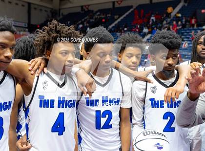 Thumbnail 3 in McIntosh County Academy vs Savannah (GHSA A-D2 Championship) photogallery.