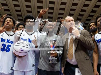 Thumbnail 3 in McIntosh County Academy vs Savannah (GHSA A-D2 Championship) photogallery.