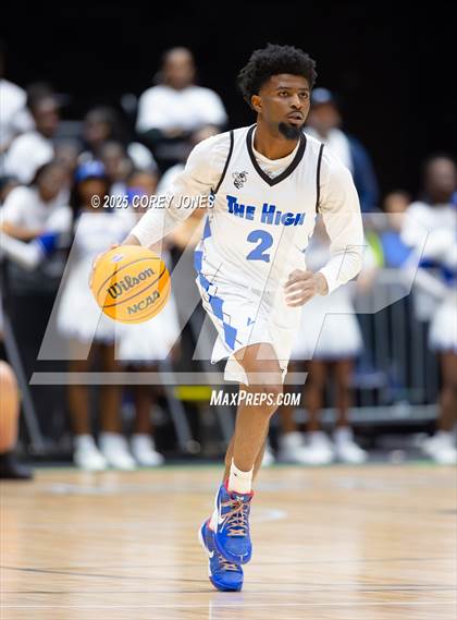 Thumbnail 1 in McIntosh County Academy vs Savannah (GHSA A-D2 Championship) photogallery.