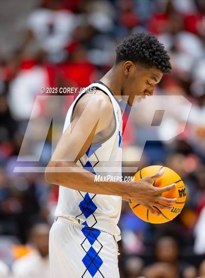Thumbnail 3 in McIntosh County Academy vs Savannah (GHSA A-D2 Championship) photogallery.