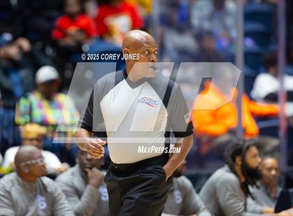 Thumbnail 2 in McIntosh County Academy vs Savannah (GHSA A-D2 Championship) photogallery.