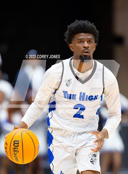 Thumbnail 2 in McIntosh County Academy vs Savannah (GHSA A-D2 Championship) photogallery.