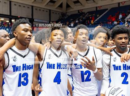 Thumbnail 1 in McIntosh County Academy vs Savannah (GHSA A-D2 Championship) photogallery.