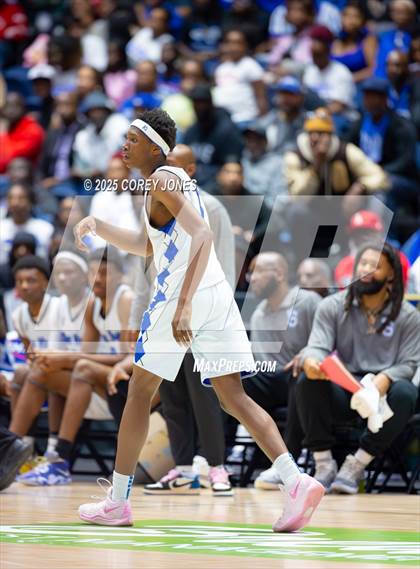 Thumbnail 2 in McIntosh County Academy vs Savannah (GHSA A-D2 Championship) photogallery.