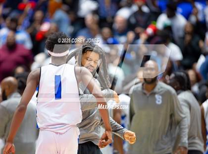 Thumbnail 1 in McIntosh County Academy vs Savannah (GHSA A-D2 Championship) photogallery.