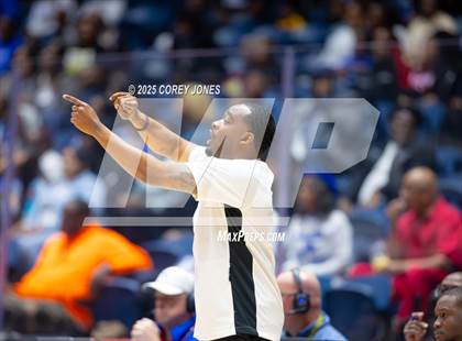Thumbnail 3 in McIntosh County Academy vs Savannah (GHSA A-D2 Championship) photogallery.