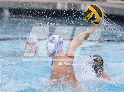 Thumbnail 2 in Francis Parker vs. Rancho Bernardo (CIF SDS D2 Quarterfinal) photogallery.