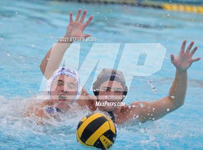 Thumbnail 2 in Francis Parker vs. Rancho Bernardo (CIF SDS D2 Quarterfinal) photogallery.