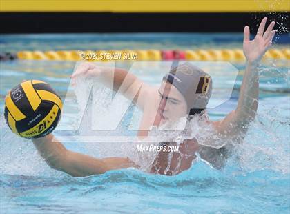 Thumbnail 1 in Francis Parker vs. Rancho Bernardo (CIF SDS D2 Quarterfinal) photogallery.