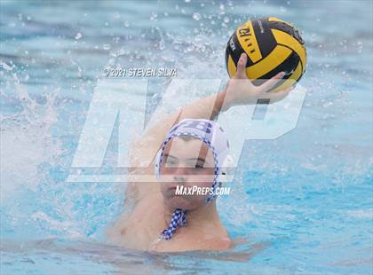 Thumbnail 1 in Francis Parker vs. Rancho Bernardo (CIF SDS D2 Quarterfinal) photogallery.