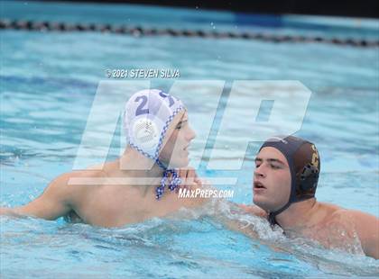 Thumbnail 1 in Francis Parker vs. Rancho Bernardo (CIF SDS D2 Quarterfinal) photogallery.